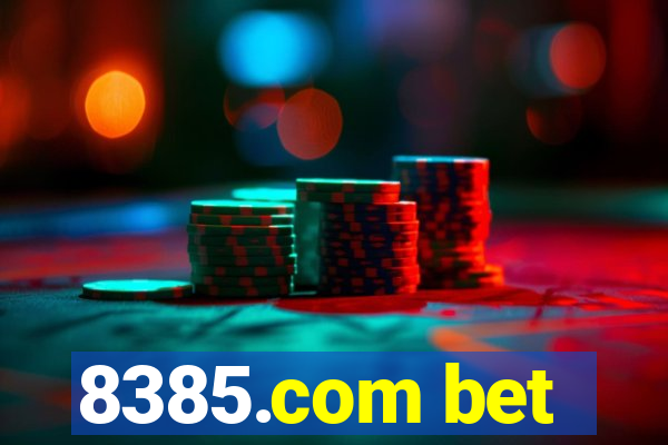 8385.com bet