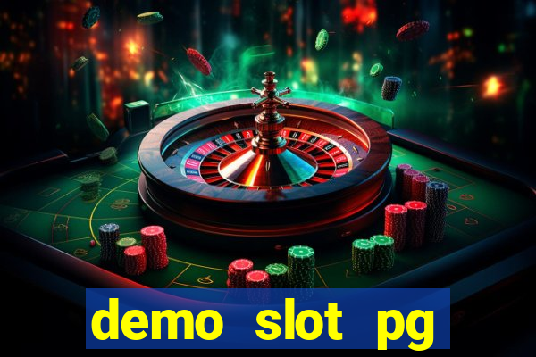 demo slot pg dragon legend