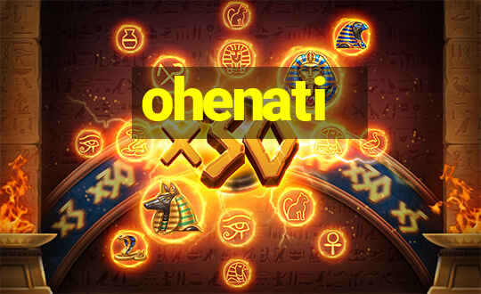 ohenati