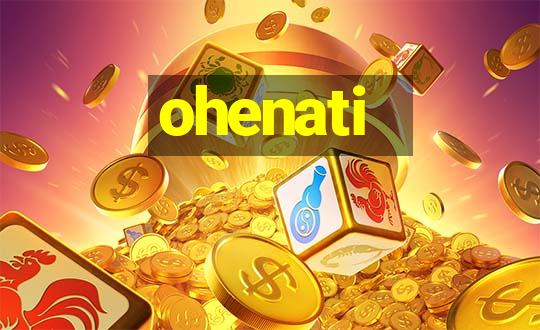 ohenati