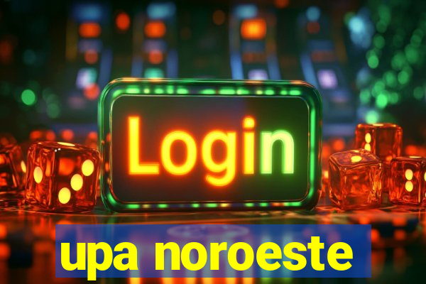 upa noroeste