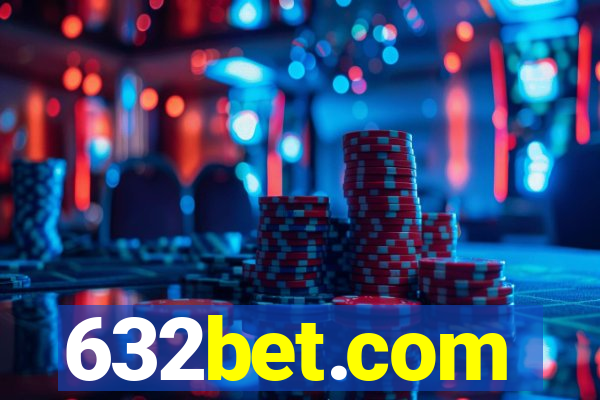 632bet.com