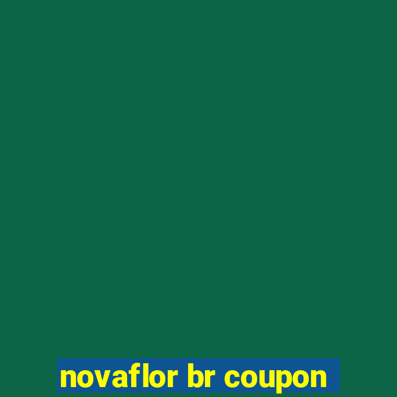 novaflor br coupon