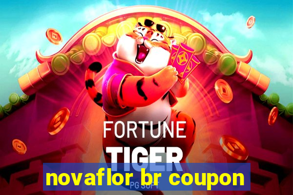 novaflor br coupon