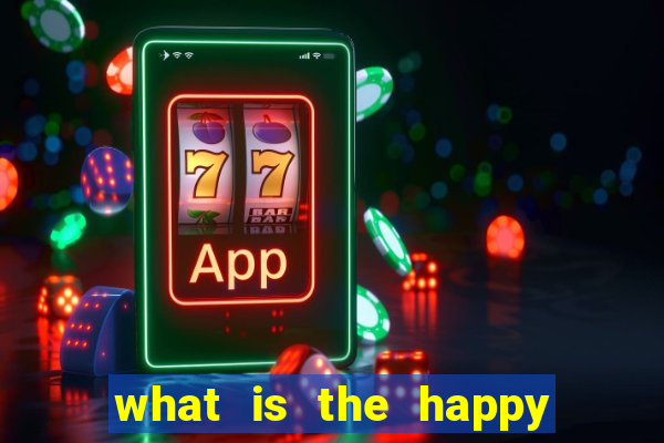 what is the happy taxi security password