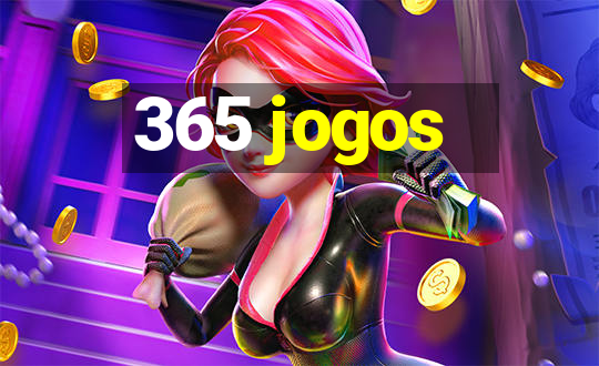 365 jogos