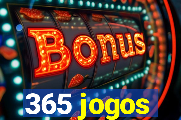 365 jogos