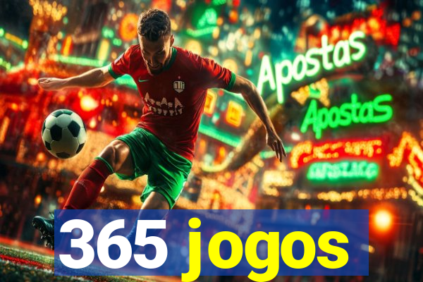 365 jogos