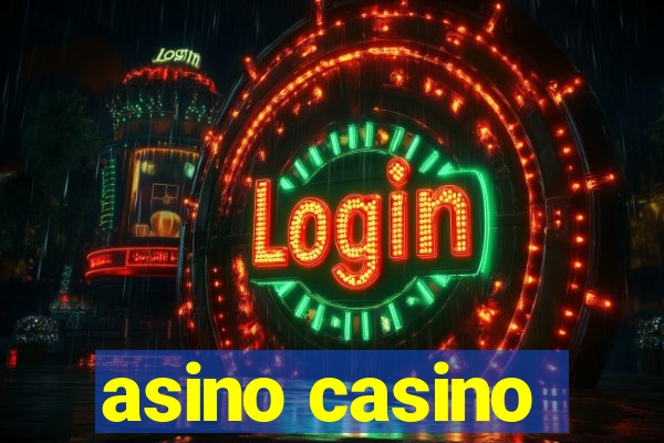 asino casino