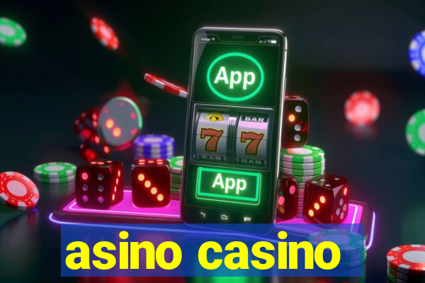 asino casino