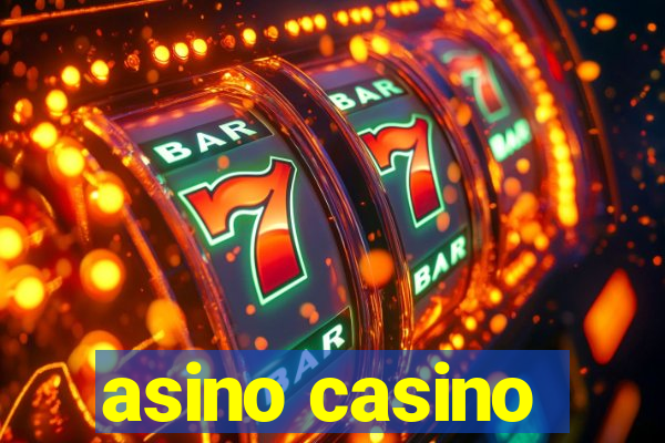 asino casino