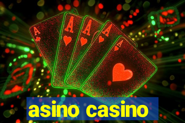 asino casino