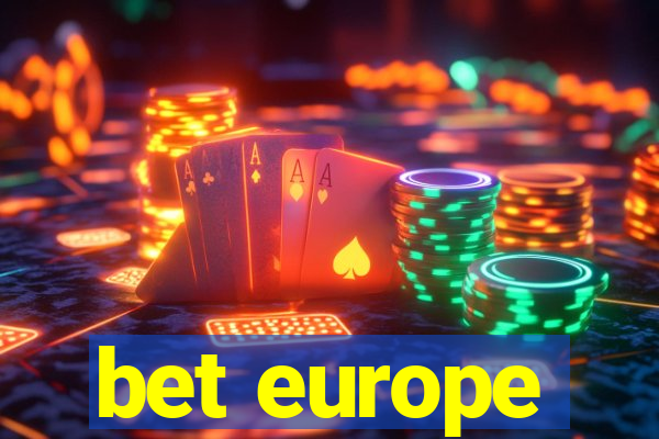 bet europe