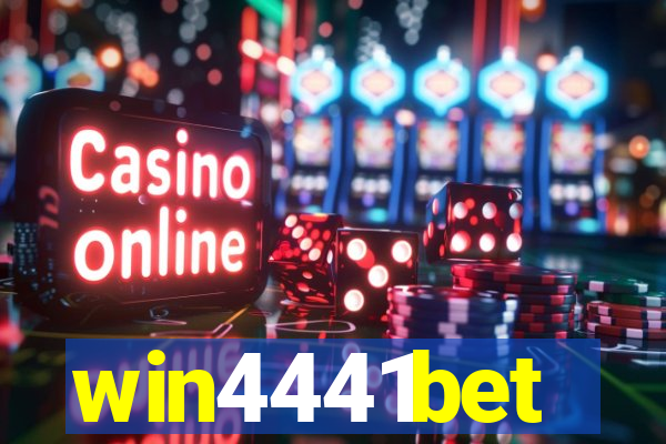 win4441bet