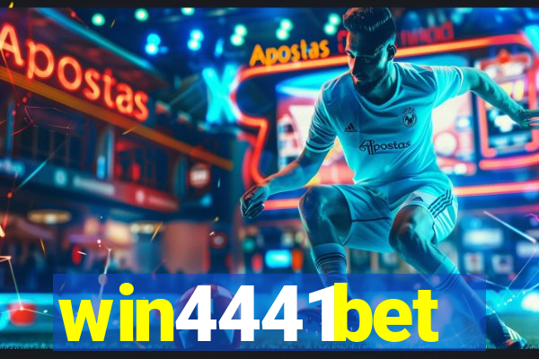 win4441bet