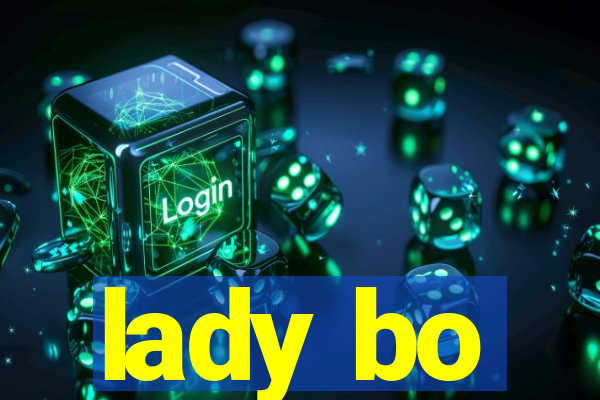 lady bo