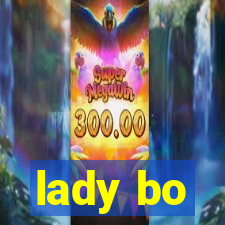 lady bo