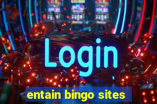 entain bingo sites