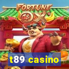 t89 casino