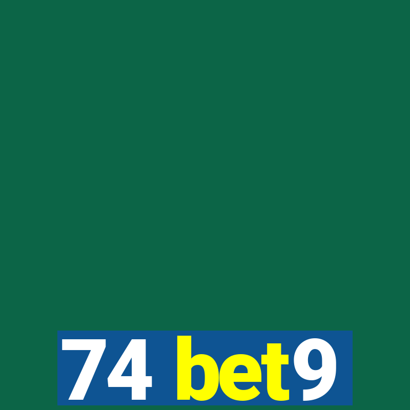 74 bet9