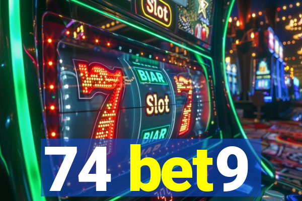 74 bet9