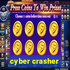 cyber crasher