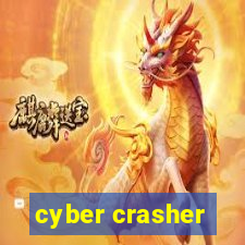 cyber crasher