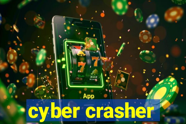 cyber crasher