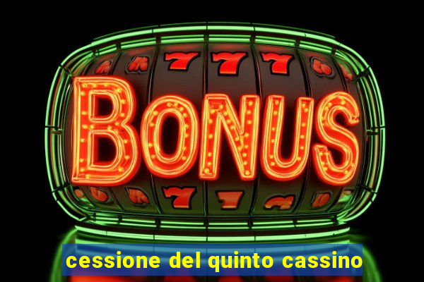 cessione del quinto cassino