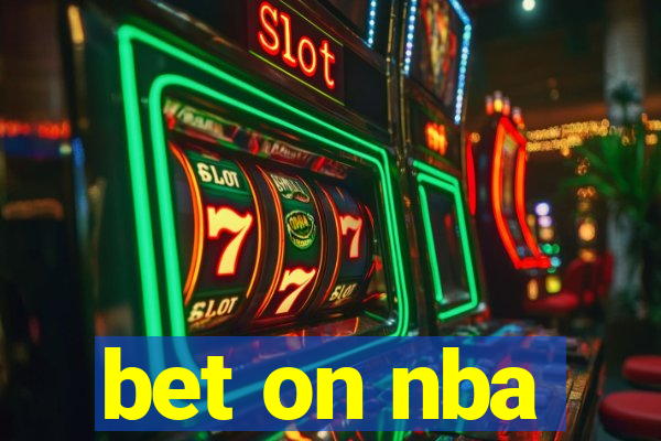 bet on nba