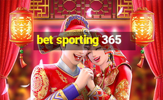 bet sporting 365