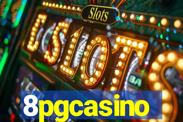 8pgcasino