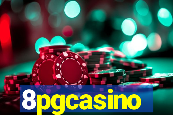 8pgcasino