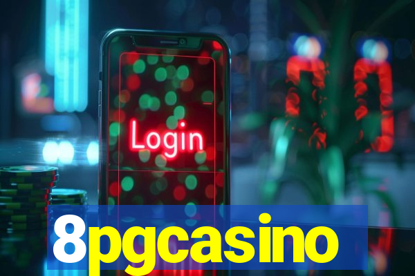 8pgcasino