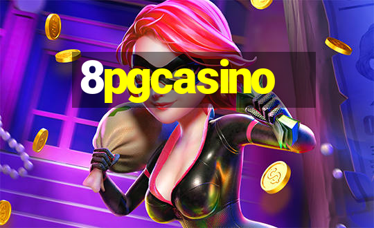 8pgcasino