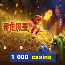 1 000 casino mix-up 888poker