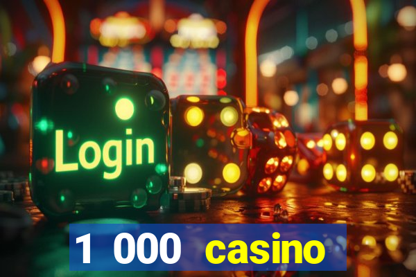 1 000 casino mix-up 888poker