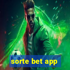 sorte bet app