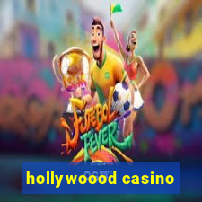 hollywoood casino