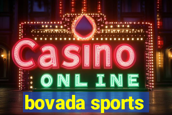 bovada sports