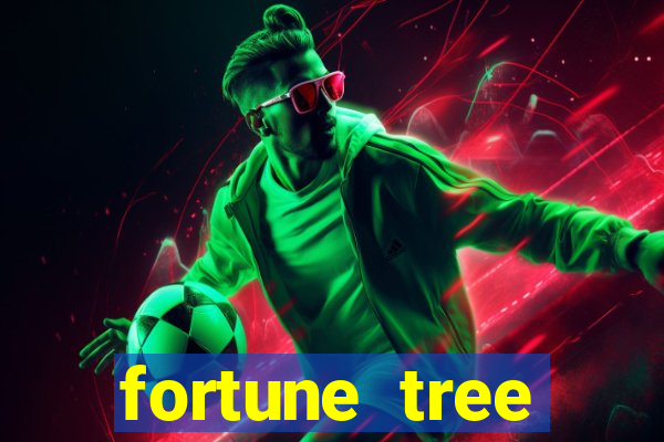 fortune tree prosperity demo