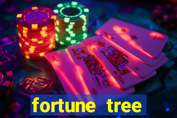 fortune tree prosperity demo