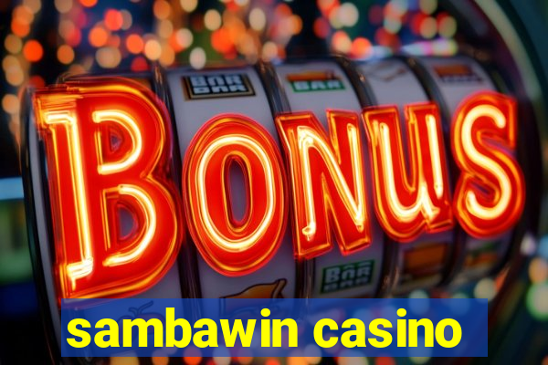 sambawin casino