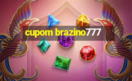 cupom brazino777