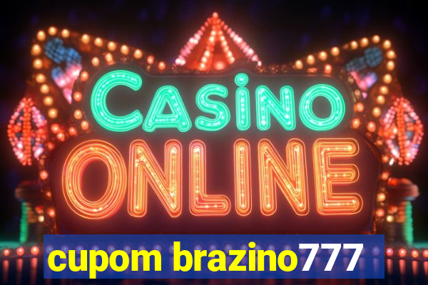 cupom brazino777