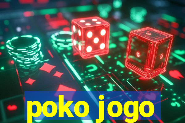 poko jogo