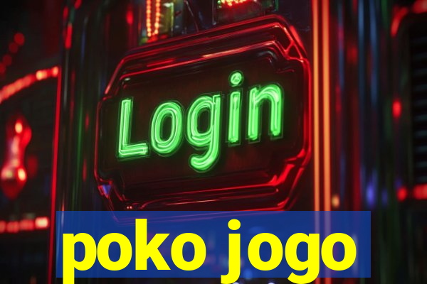 poko jogo