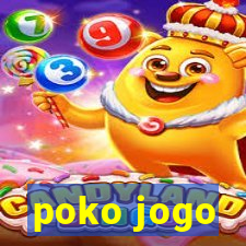 poko jogo