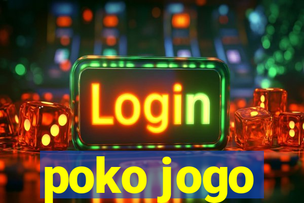 poko jogo