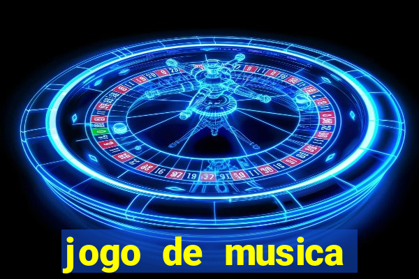 jogo de musica para pc